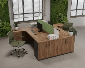 Мебель для персонала Style Project images