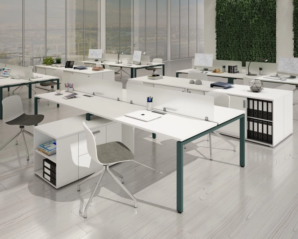 Мебель для персонала Gloss
