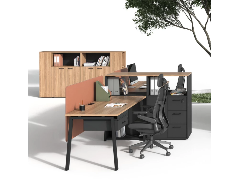 Мебель для персонала Evolution