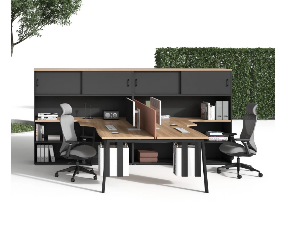 Мебель для персонала Evolution