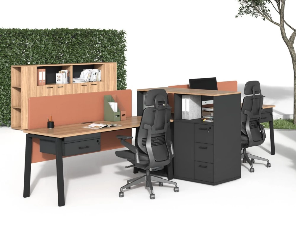 Мебель для персонала Evolution