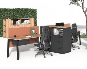 Мебель для персонала Evolution images