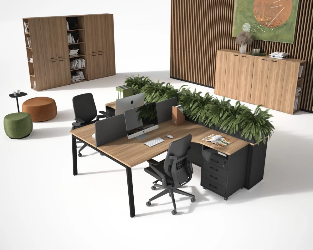 Мебель для персонала Evolution