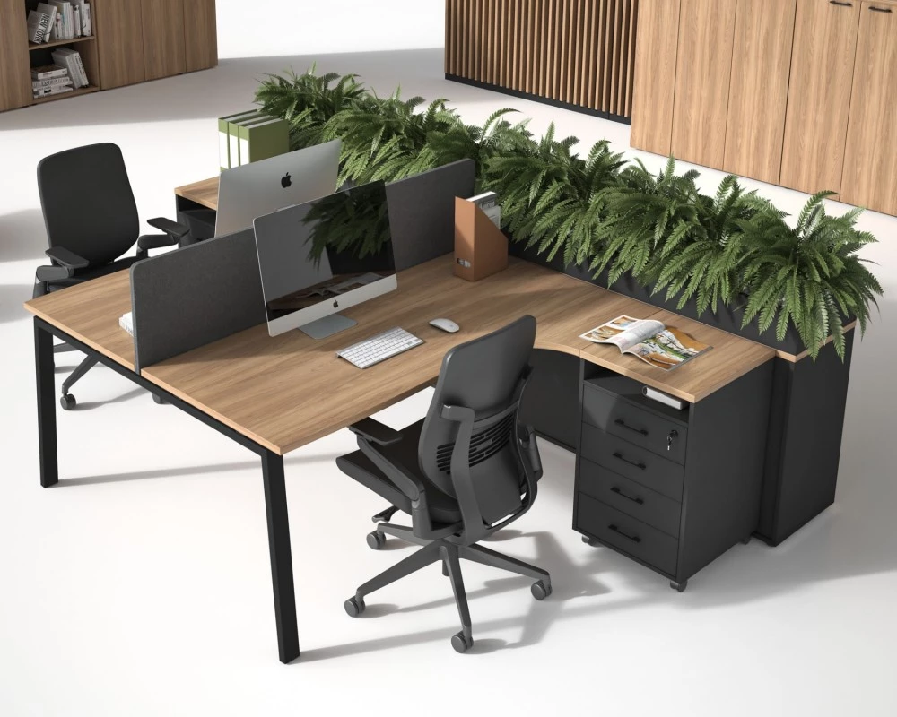 Мебель для персонала Evolution