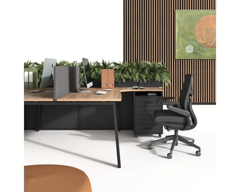 Мебель для персонала Evolution