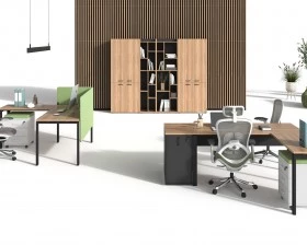 Мебель для персонала Evolution images