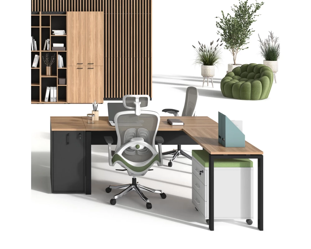 Мебель для персонала Evolution