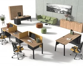 Мебель для персонала Evolution images