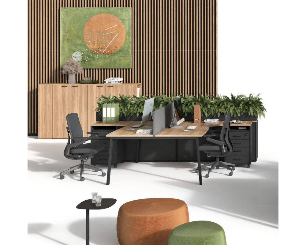 Мебель для персонала Evolution