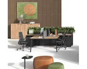 Мебель для персонала Evolution images