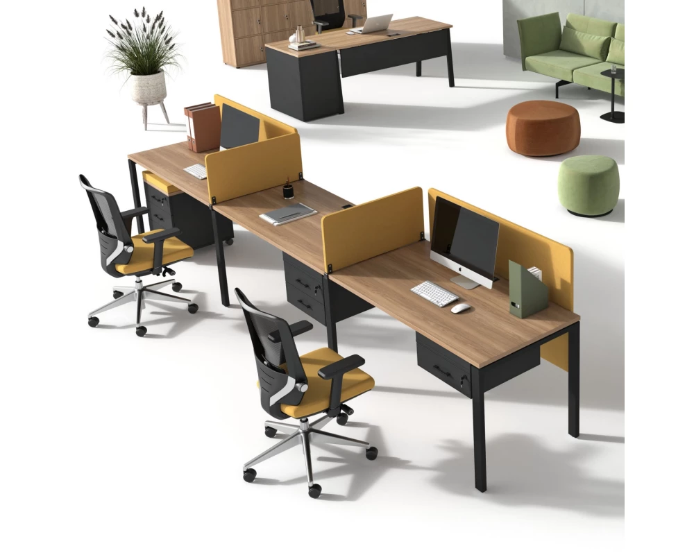 Мебель для персонала Evolution