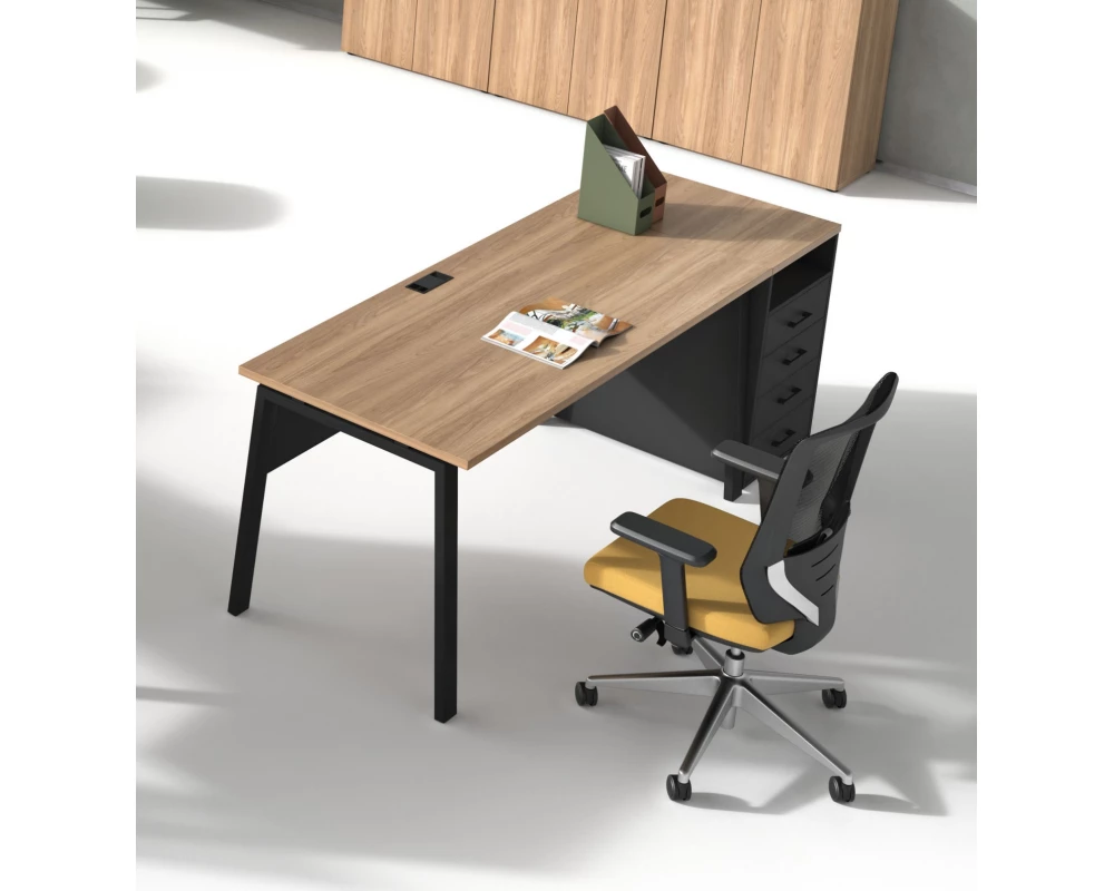 Мебель для персонала Evolution