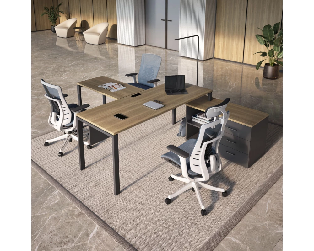 Мебель для персонала Evolution