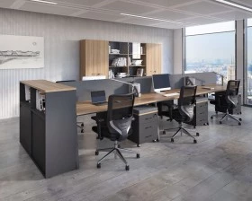 Мебель для персонала Evolution images