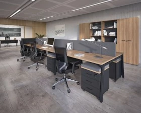 Мебель для персонала Evolution images