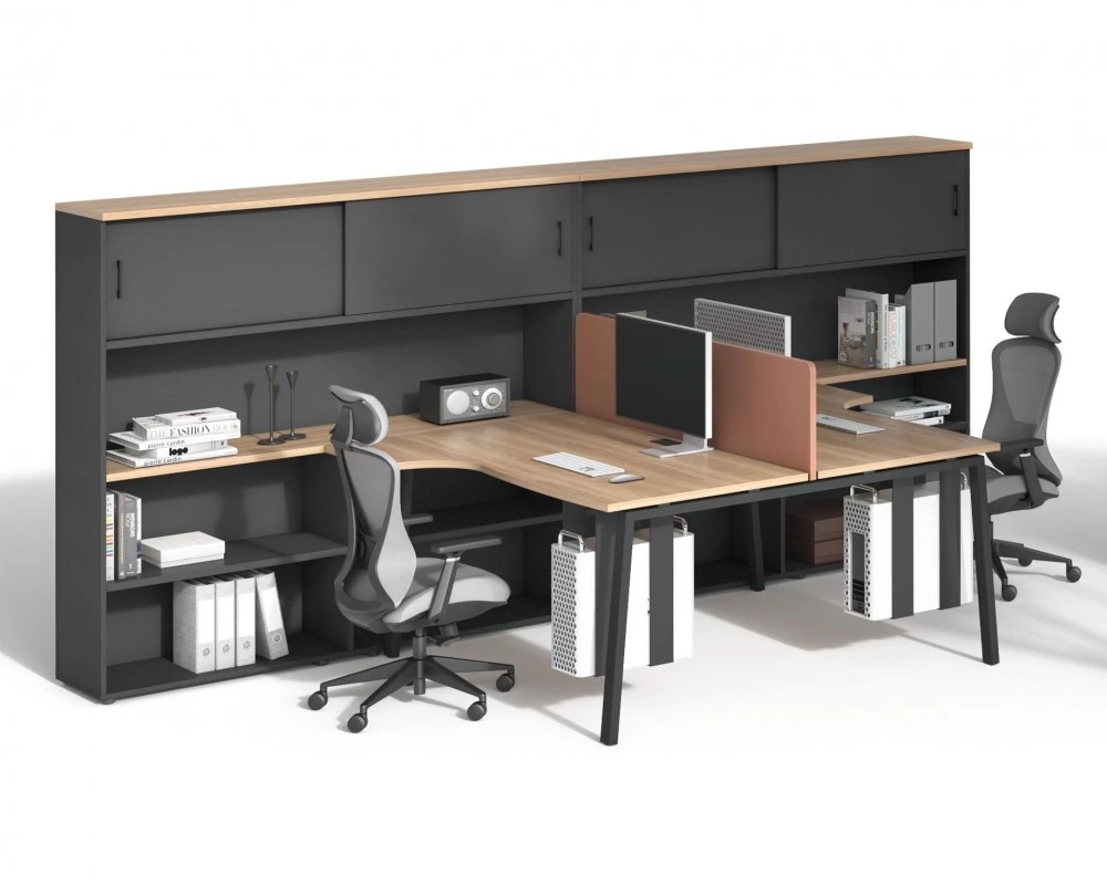 Мебель для персонала Evolution