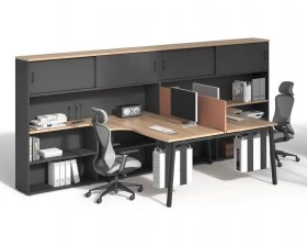 Мебель для персонала Evolution images