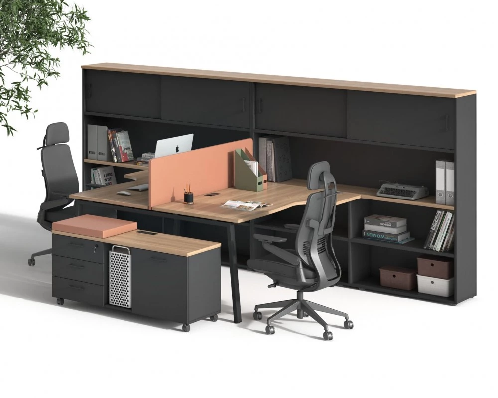 Мебель для персонала Evolution