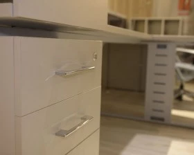 Мебель для персонала Genesis Operative images