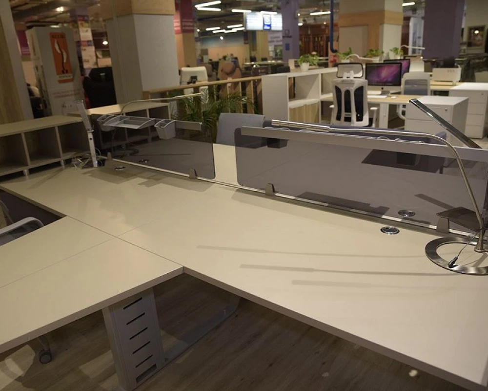 Мебель для персонала Genesis Operative