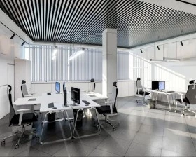 Мебель для персонала Genesis Operative images