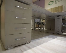 Мебель для персонала Genesis Operative images