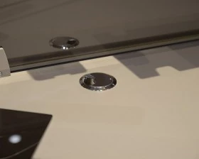 Мебель для персонала Genesis Operative images