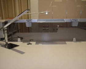 Мебель для персонала Genesis Operative images