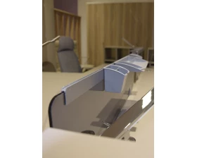 Мебель для персонала Genesis Operative images