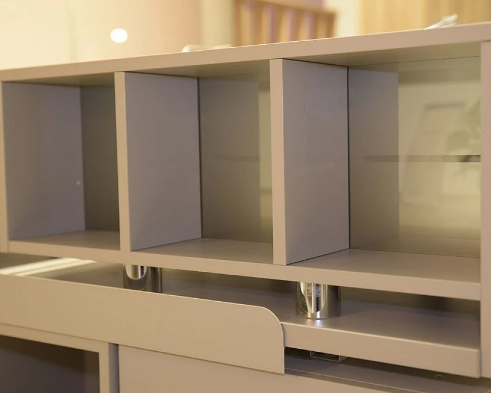 Мебель для персонала Genesis Operative