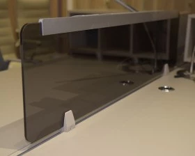 Мебель для персонала Genesis Operative images