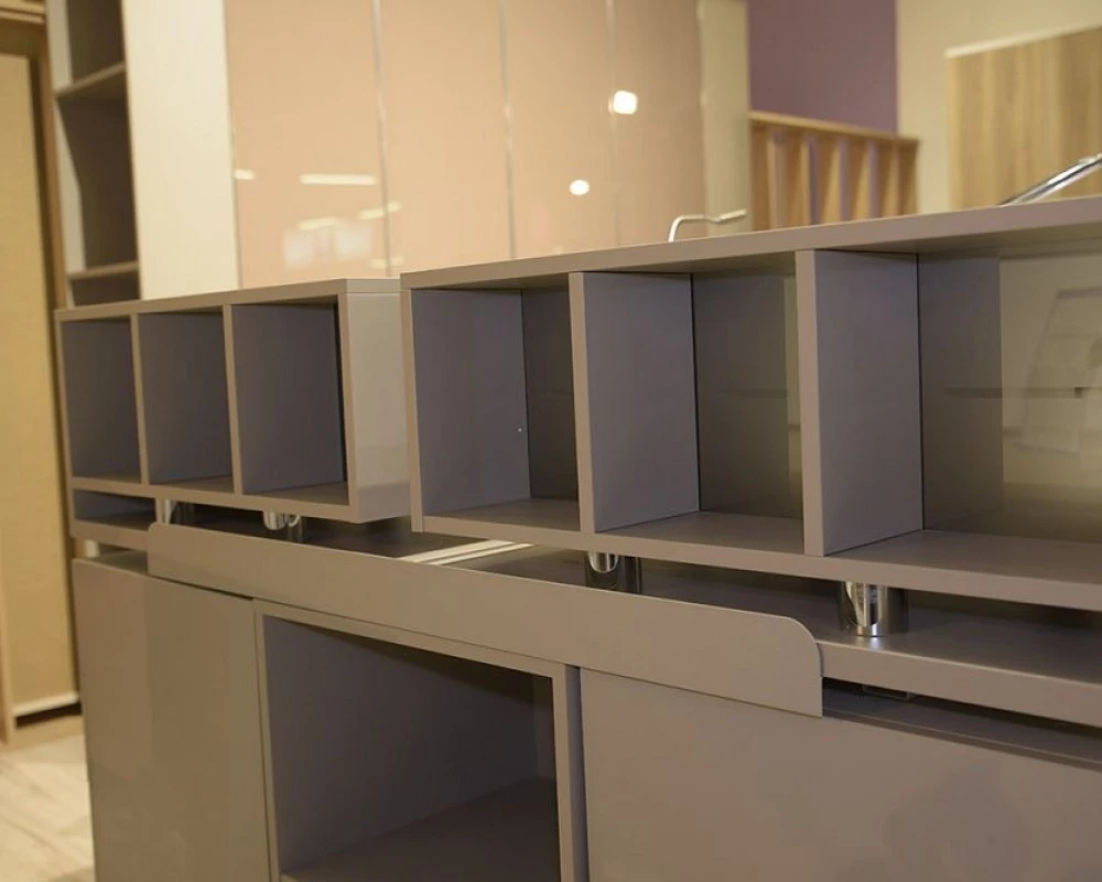 Мебель для персонала Genesis Operative