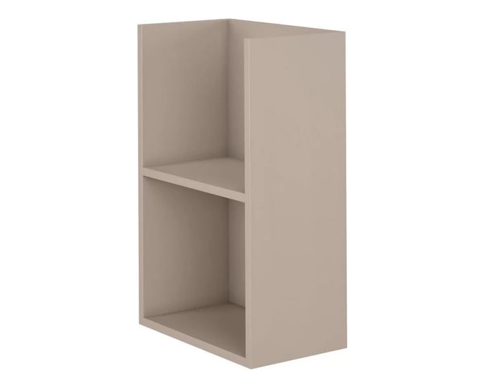 Стеллаж боковой низкий Genesis Operative