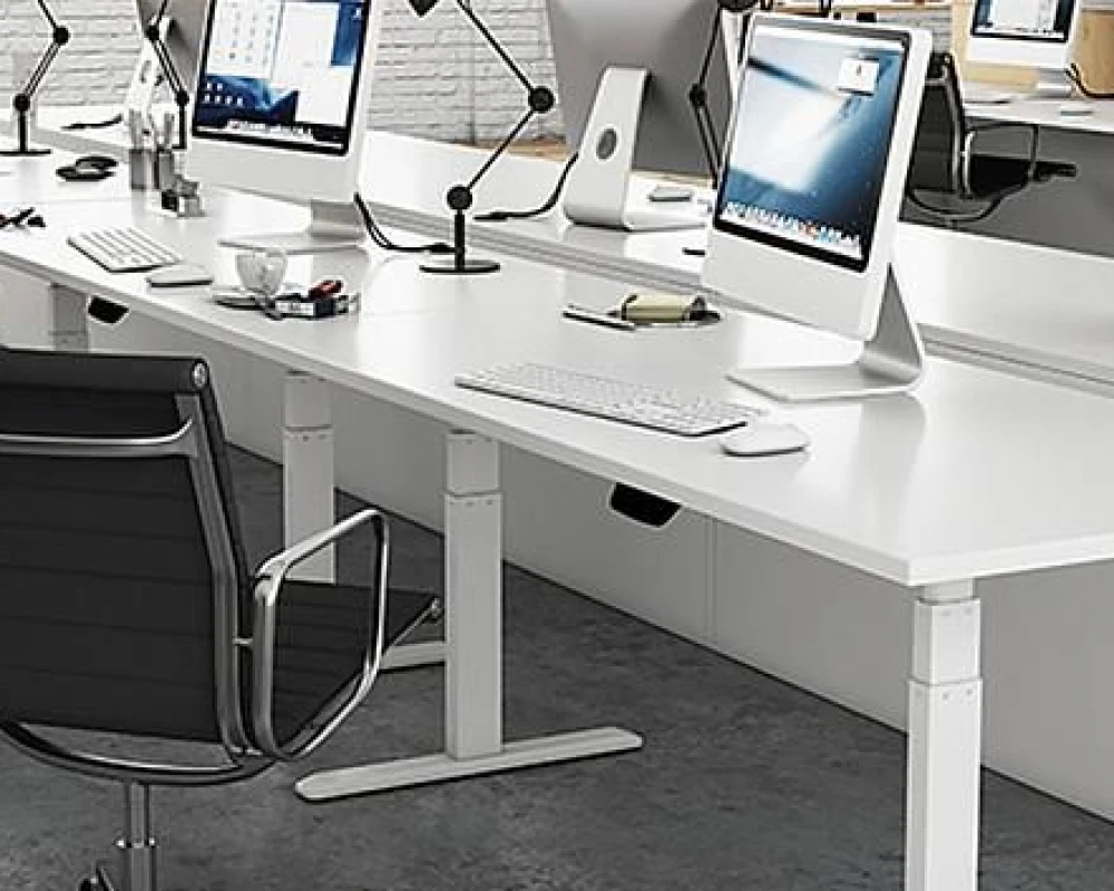 Стол Ergostol Vida