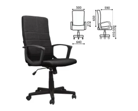 Кресло Brabix Focus EX 518 images