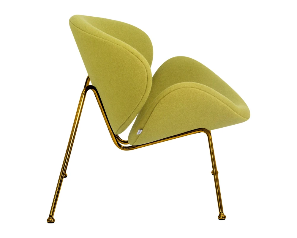 Кресло дизайнерское Emily