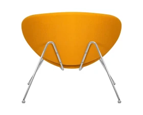 Кресло дизайнерское Emily images