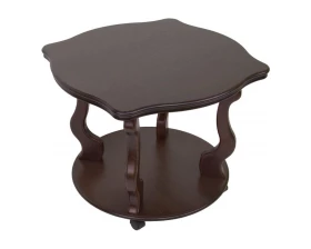 Стол журнальный Берже 4 images