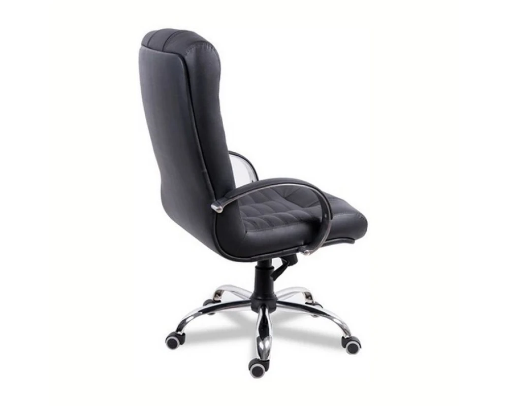 Кресло АТЛАНТ КОРОТКИЙ ХРОМ