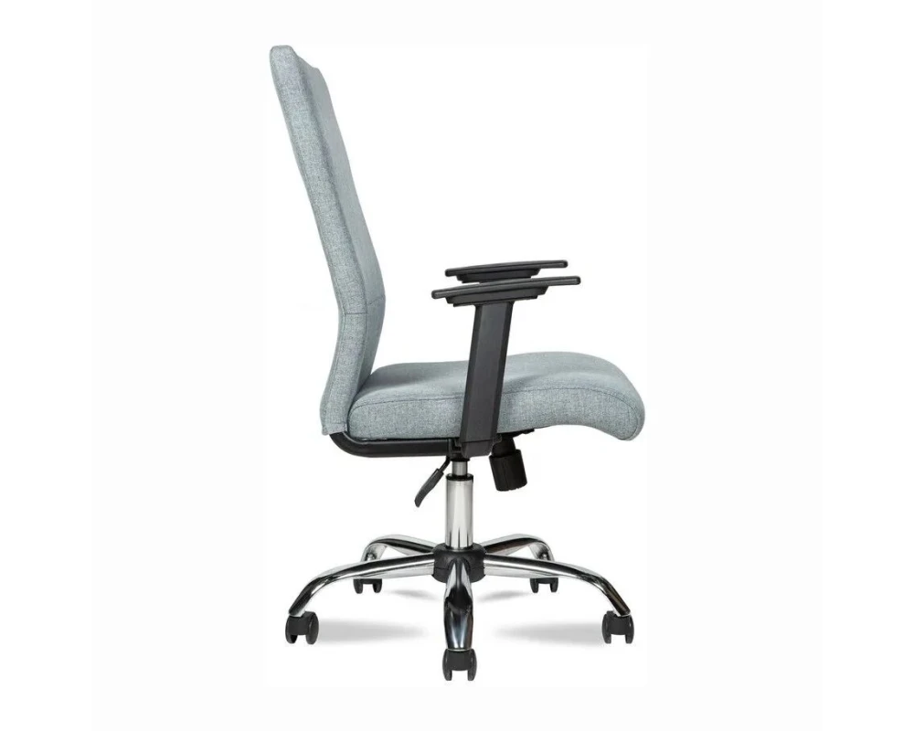 Кресло КЛЕРК КОРОТКИЙ 709 ХРОМ