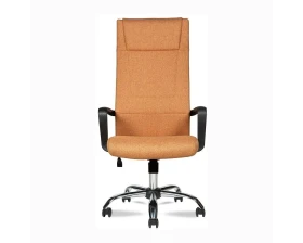 Кресло КЛЕРК PL ХРОМ images