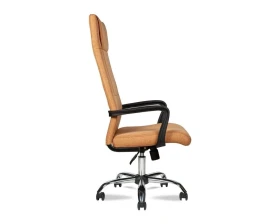 Кресло КЛЕРК PL ХРОМ images