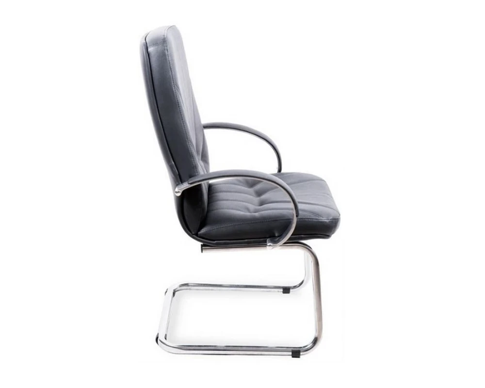 Кресло МЕНЕДЖЕР ХРОМ КОНФЕРЕНЦ