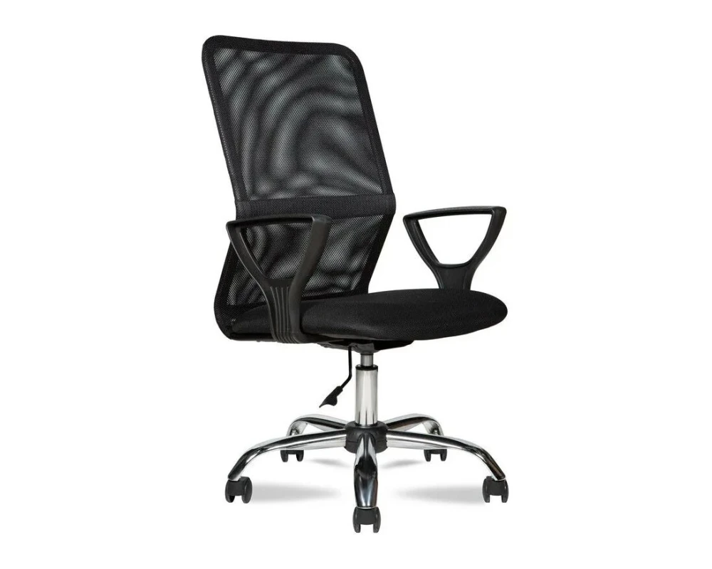 Кресло МГ-21 ГОЛЬФ ХРОМ