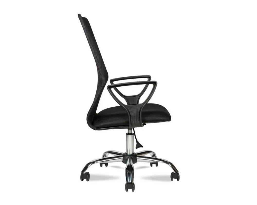 Кресло МГ-21 ГОЛЬФ ХРОМ