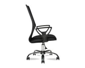 Кресло МГ-21 ГОЛЬФ ХРОМ images