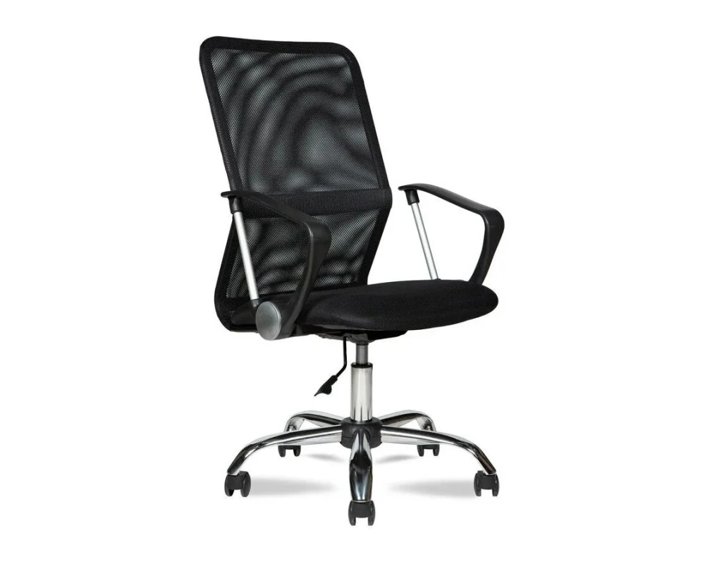 Кресло МГ-21 РС900 ХРОМ