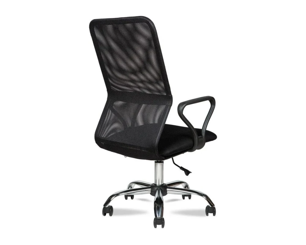 Кресло МГ-21 САМБА ХРОМ