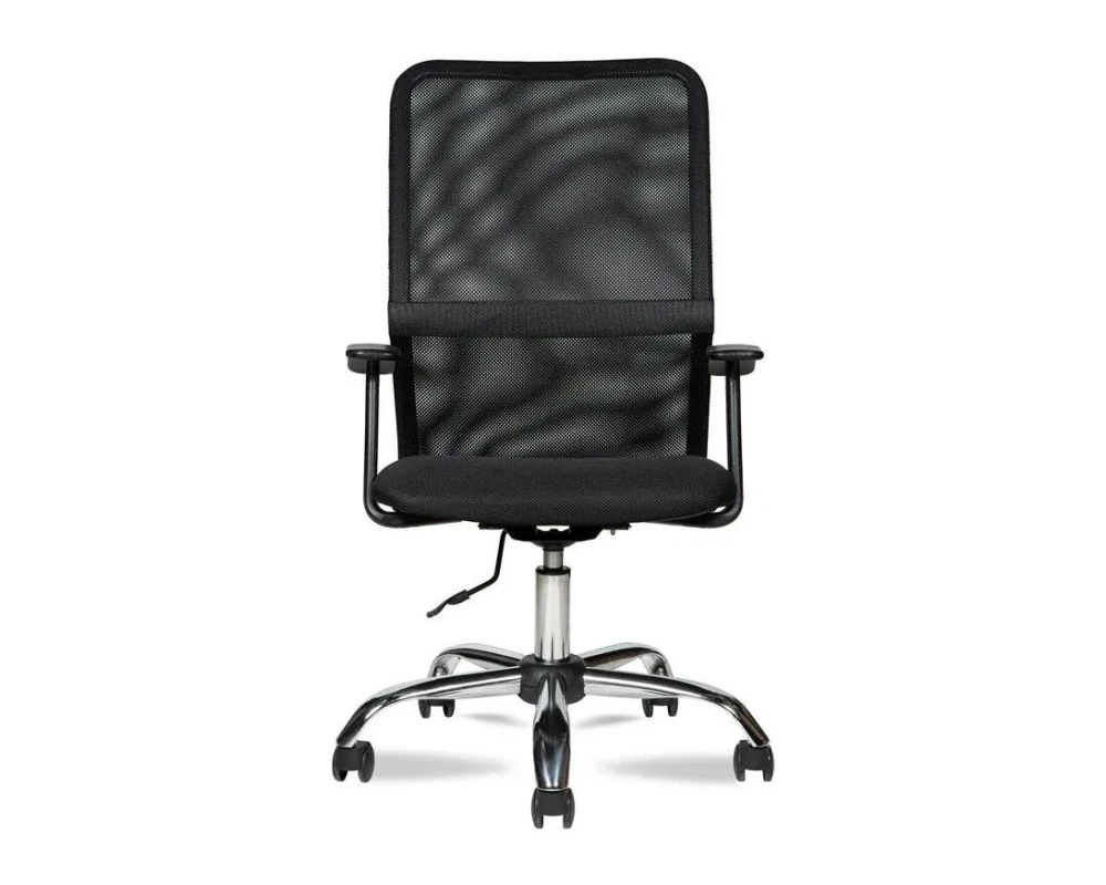 Кресло МГ-21 Т ХРОМ