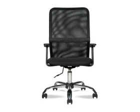 Кресло МГ-21 Т ХРОМ images